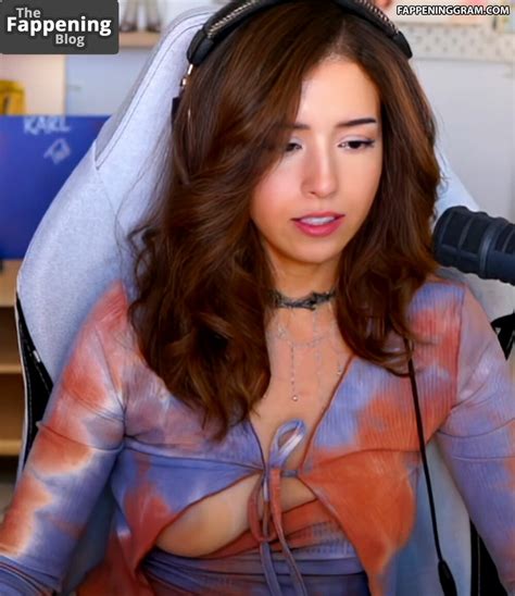 pokemane nude|FULL VIDEO: Pokimane Nude Photos Leaked (Twitch Streamer)